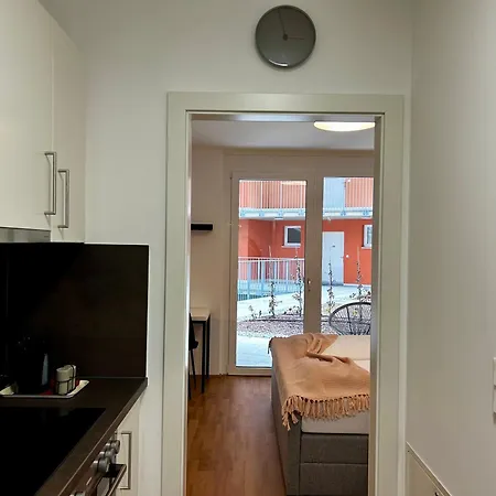 Shome I Self Check-in I Free Parking Aparthotel *