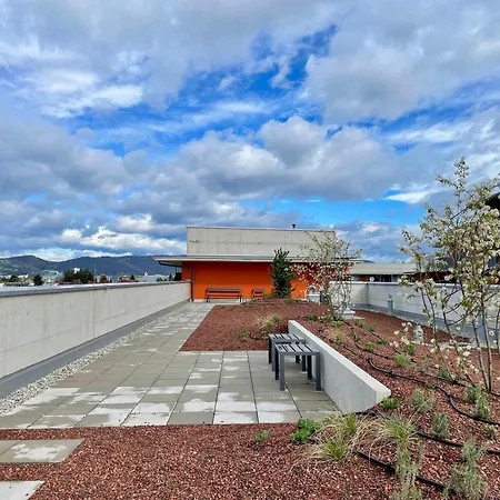 Shome I Self Check-in I Free Parking