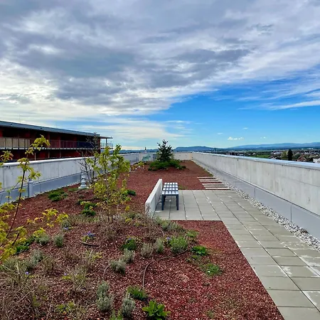 Shome I Self Check-in I Free Parking Apartmanhotel 3*