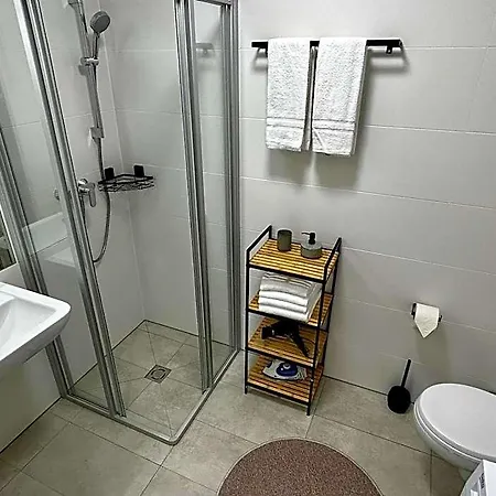 アパートホテル Shome I Self Check-in I Free Parking 3*