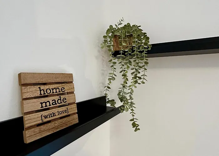 Shome I Self Check-in I Free Parking 3* 格拉茨