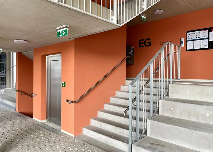 Shome I Self Check-in I Free Parking