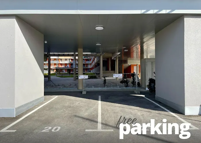 Shome I Self Check-in I Free Parking 公寓式酒店 格拉茨