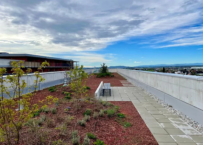 Shome I Self Check-in I Free Parking Aparthotel 3*